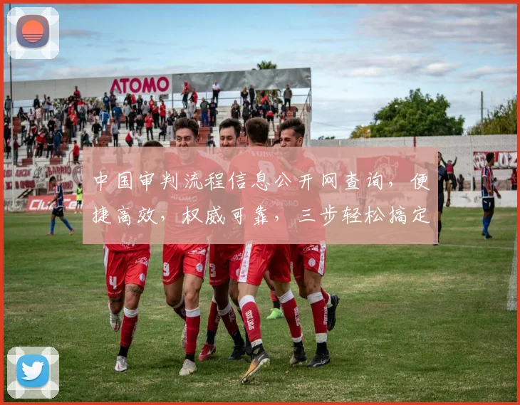 中国审判流程信息公开网查询，便捷高效，权威可靠，三步轻松搞定，一网尽览
