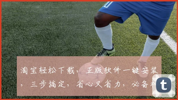 淘宝轻松下载，正版软件一键安装，三步搞定，省心又省力，必备神器